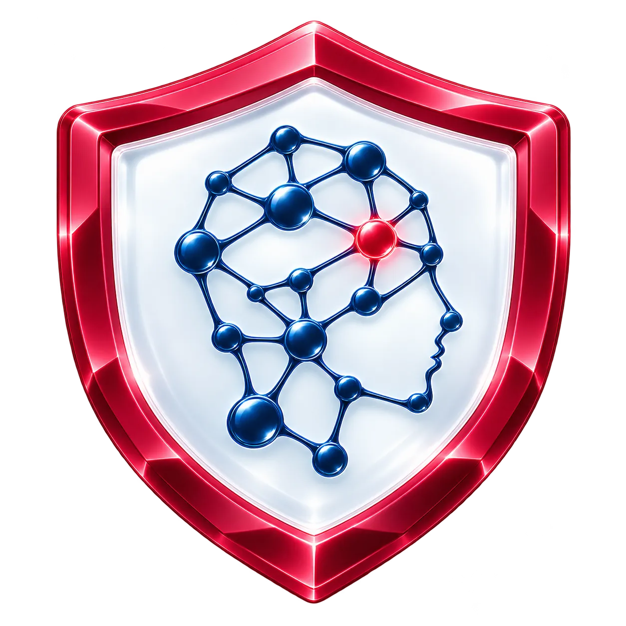 SHIELD / Explore fraud signals brand artwork